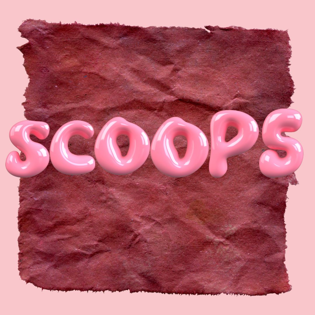 Scoops 💗