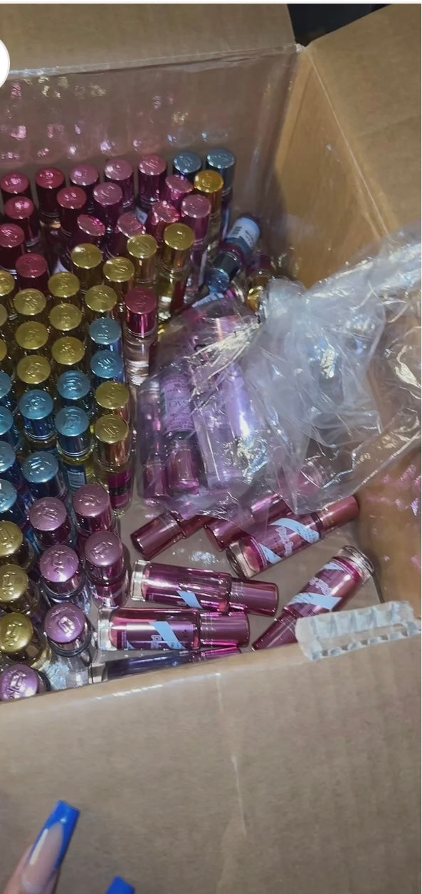 WHOLESALE BRANDED ROLLERS 💗
