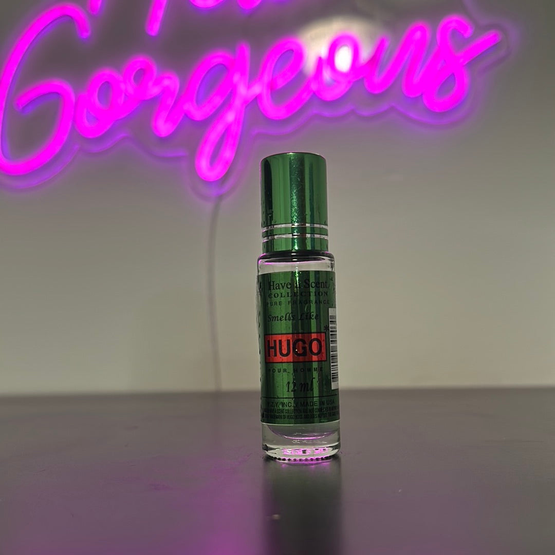 Branded Roller Perfumes 💗