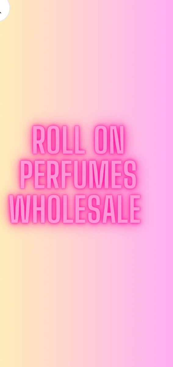 WHOLESALE BRANDED ROLLERS 💗