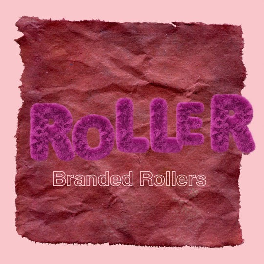 Branded Rollers