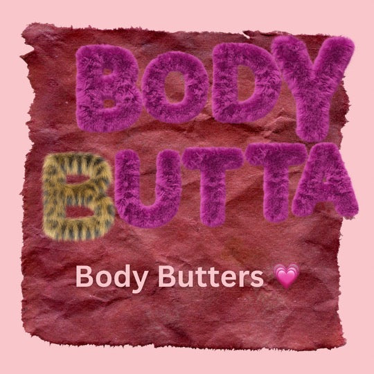 Body Butters