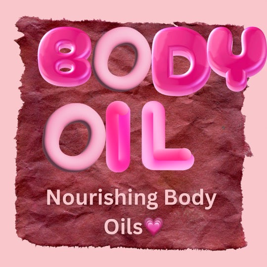 Body oil