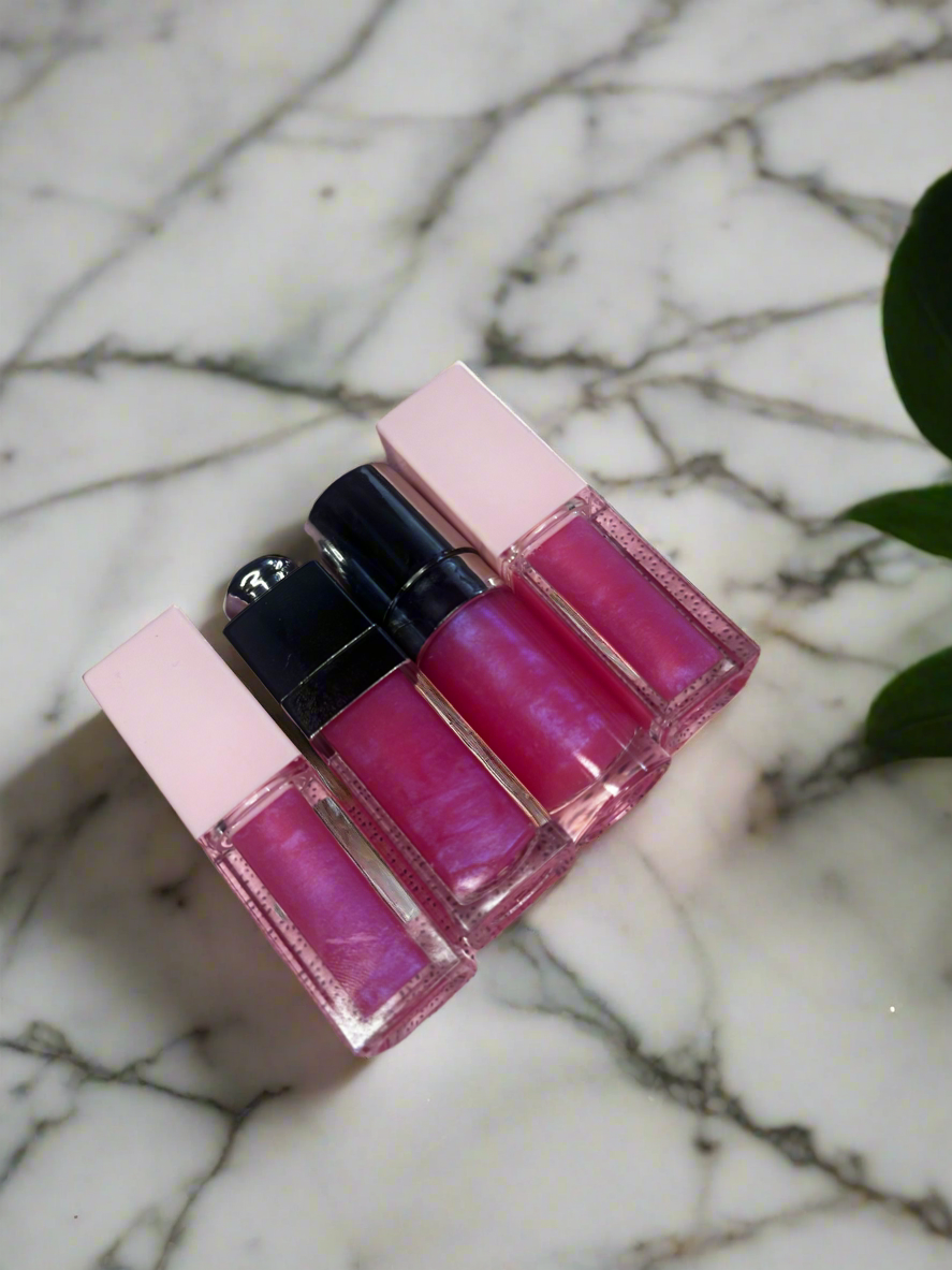 Nourishing Lip Oils 🎀