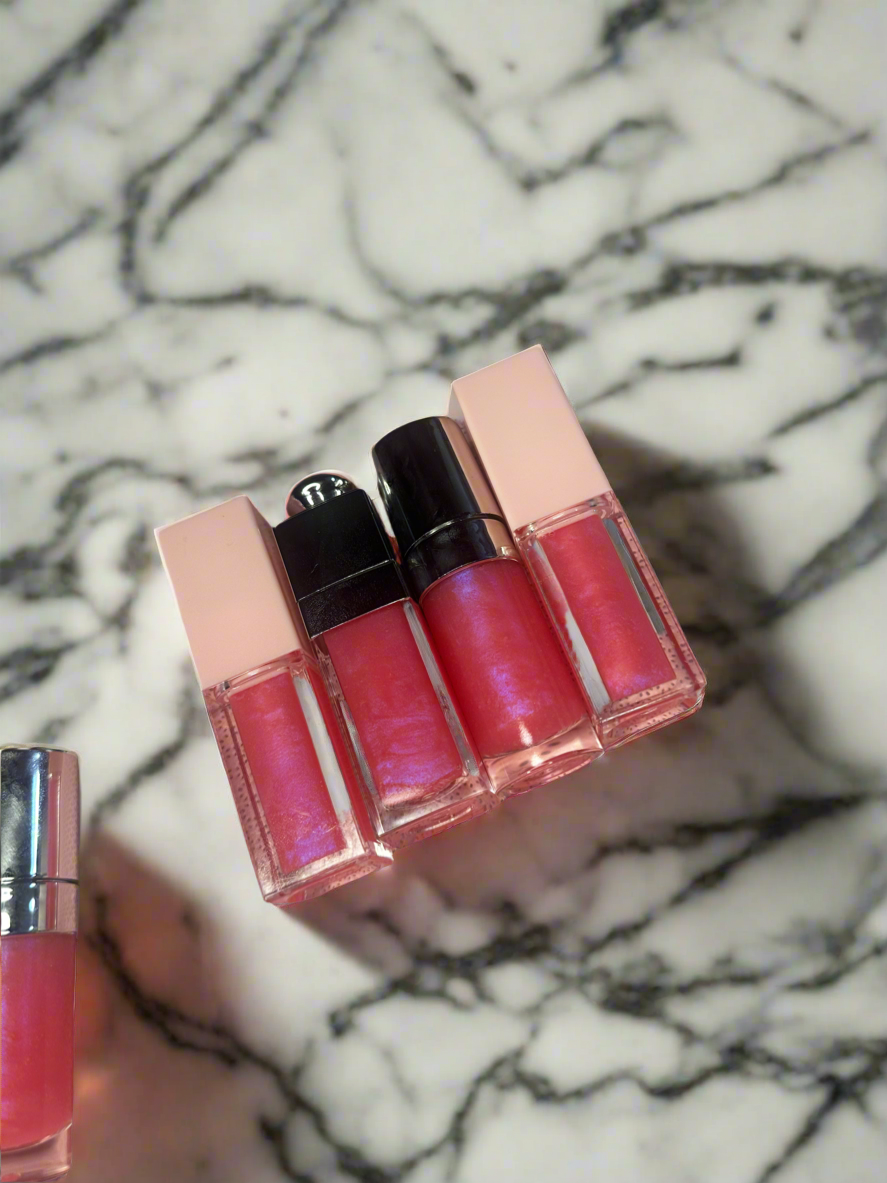 Nourishing Lip Oils 🎀
