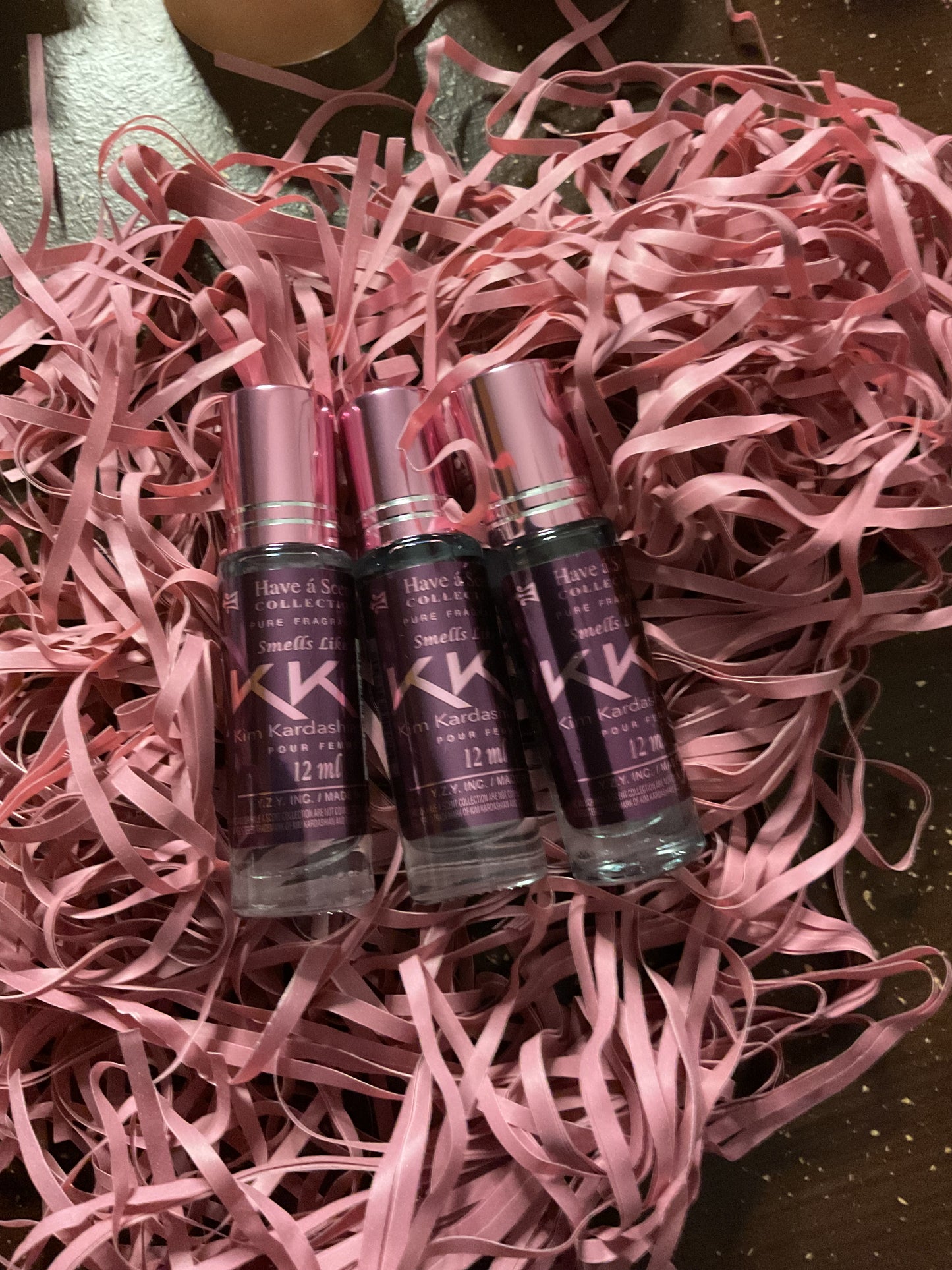 Branded Roller Perfumes 💗