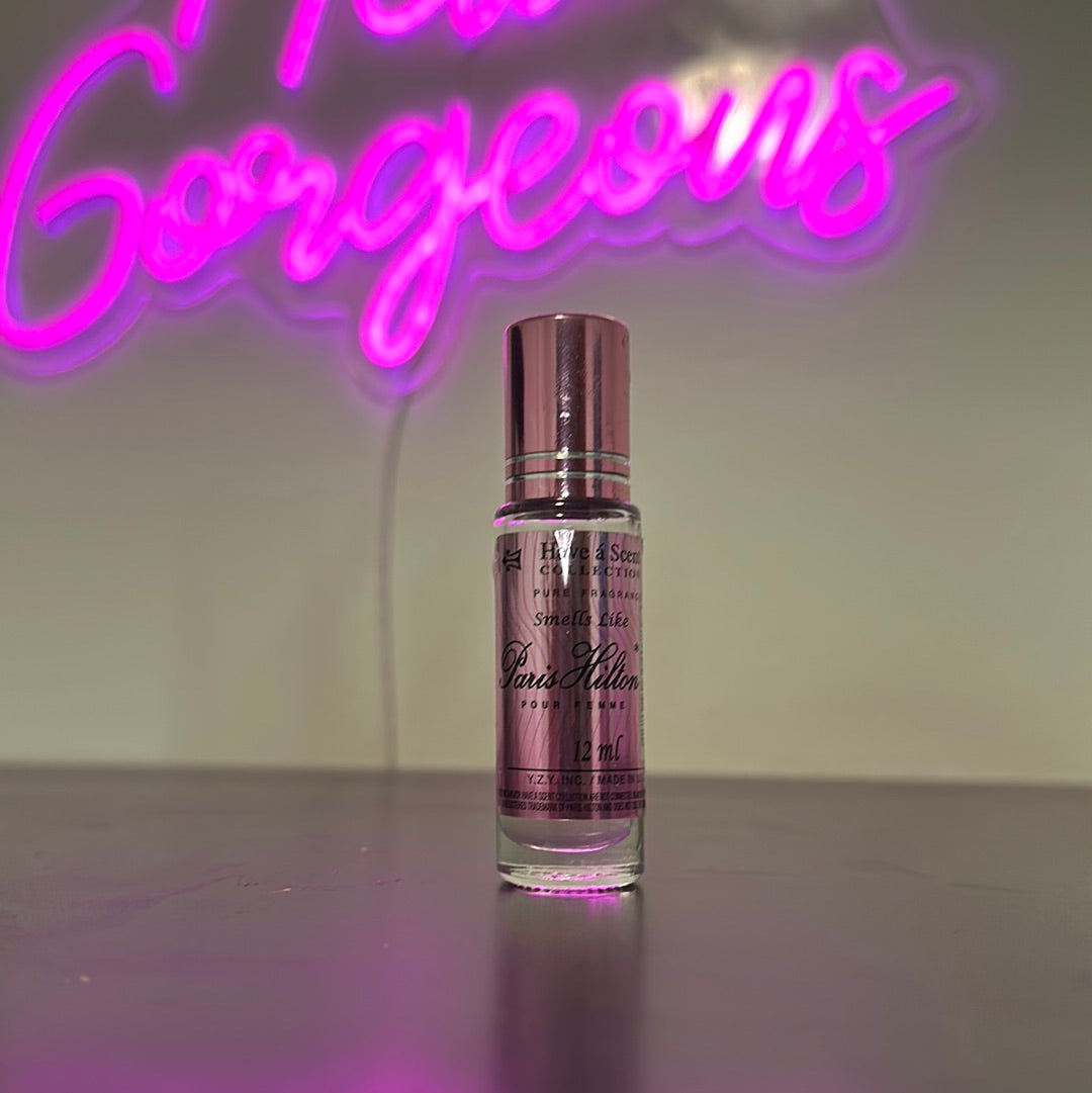 Branded Roller Perfumes 💗