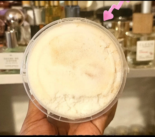 Build A Sugar Scrub Lineup 💗