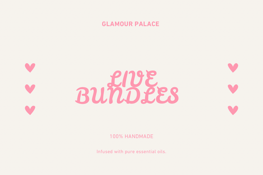 Live Bundles ✨